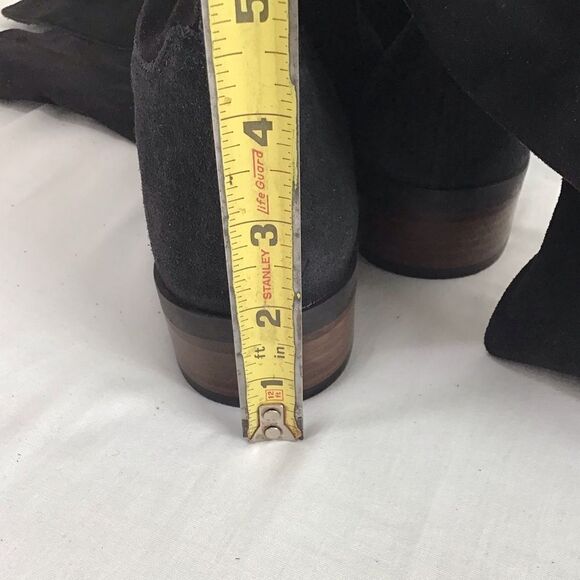 LUCKY BRAND CALYPSO OVER-THE-KNEE BOOT SIZE 11 - Picture 12 of 12